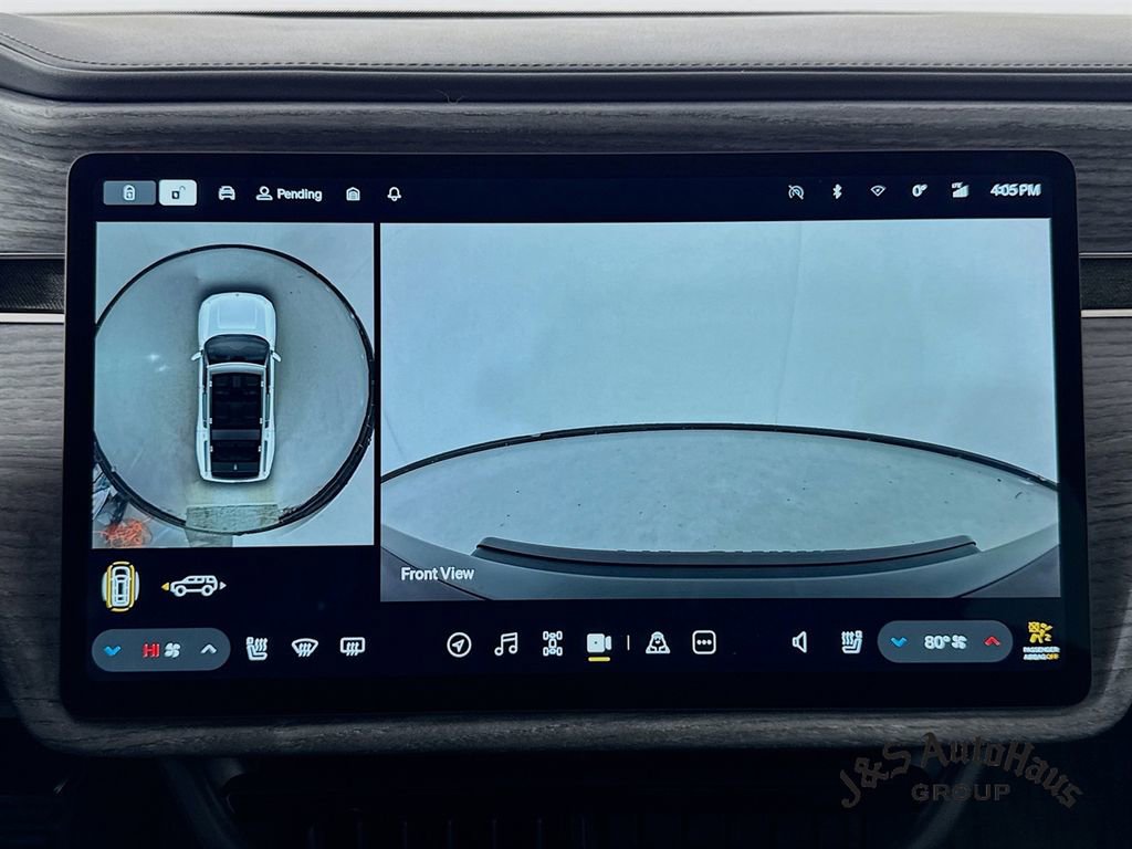 Used 2026 Rivian R1S Adventure image 20