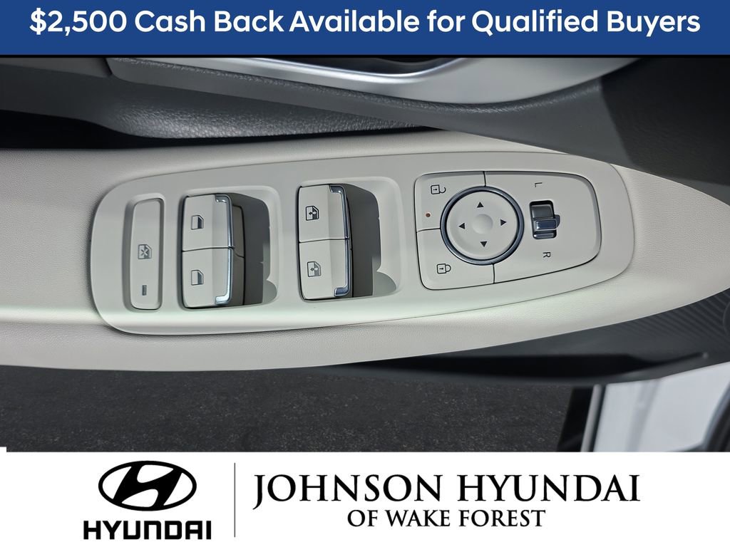 New 2026 Hyundai Sonata SEL image 34