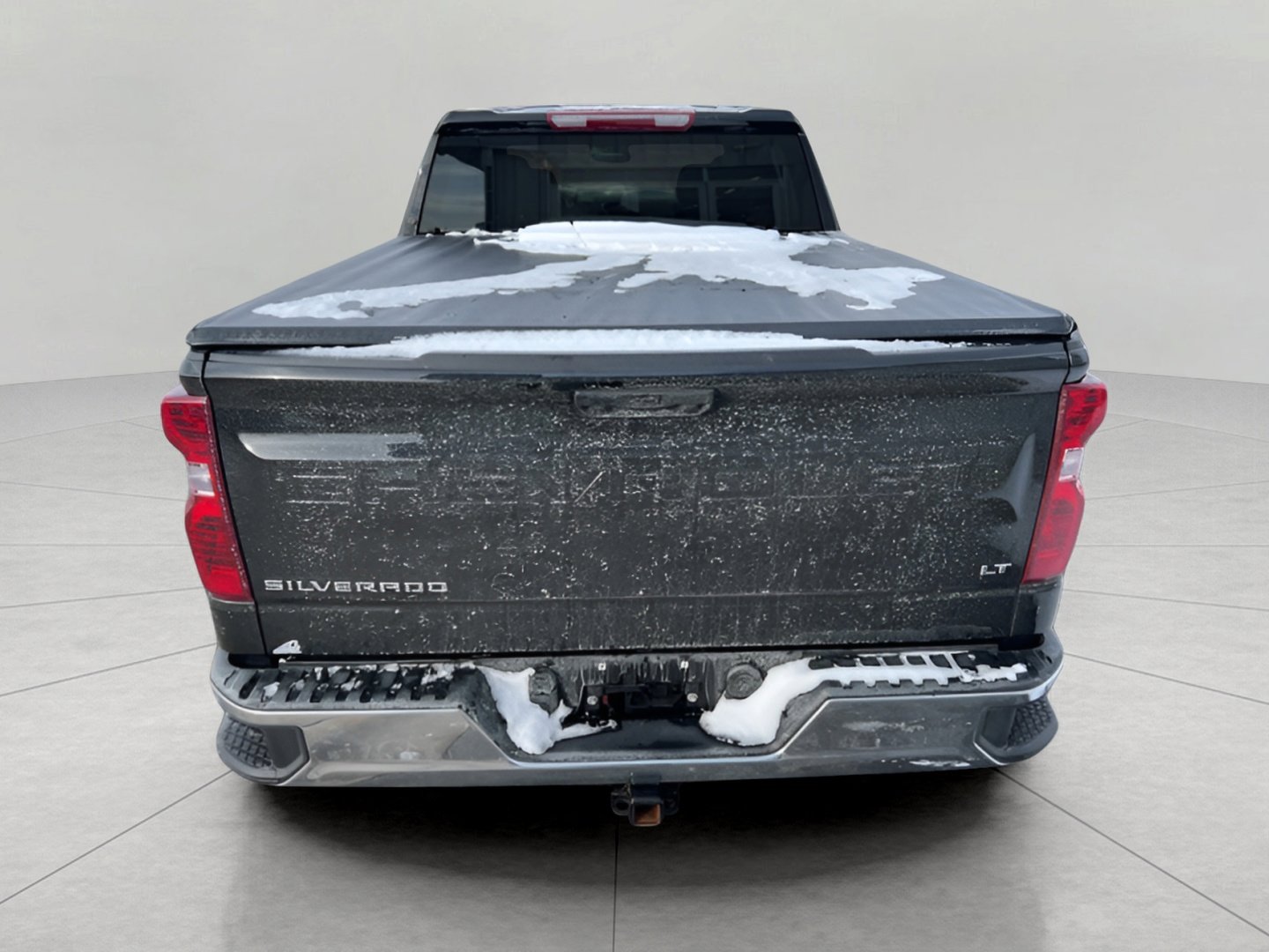 Used 2022 Chevrolet Silverado 1500 LT image 8