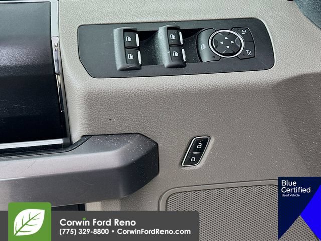 Used 2019 Ford F150 XLT w/ Equipment Group 301A Mid AWD/4WD image 21