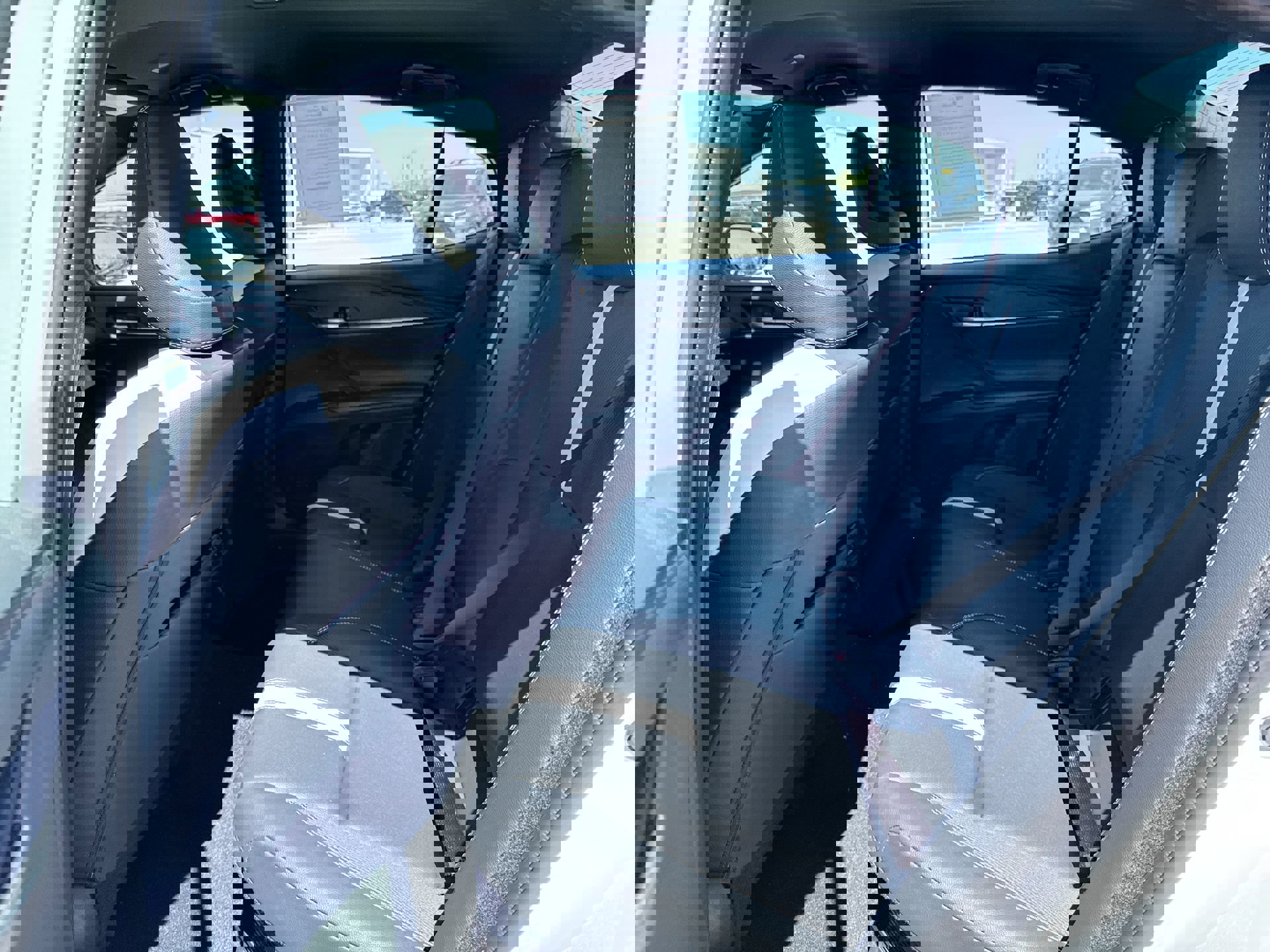 Certified 2026 Toyota Camry SE w/ Convenience Package image 23