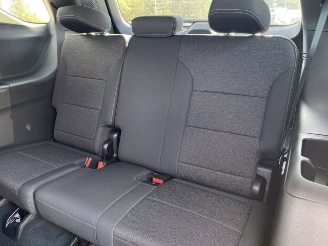 New 2026 Chevrolet Traverse LT w/ Driver Confidence Package image 27