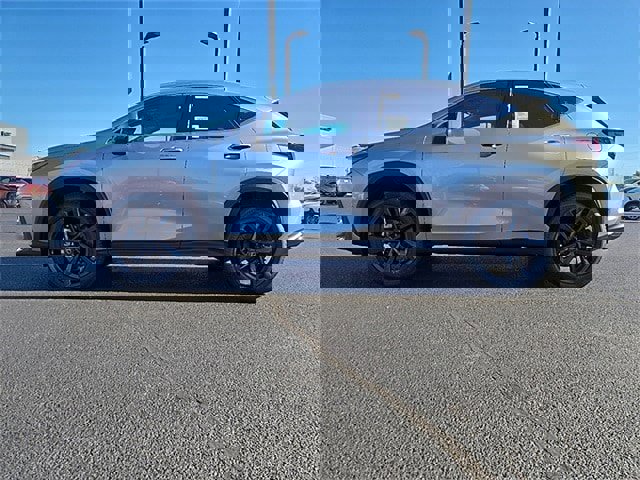 New 2026 Lexus NX 450h+ AWD w/ Luxury Package image 6