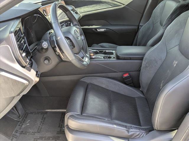Used 2023 Lexus RX 350 AWD w/ Accessory Package image 17