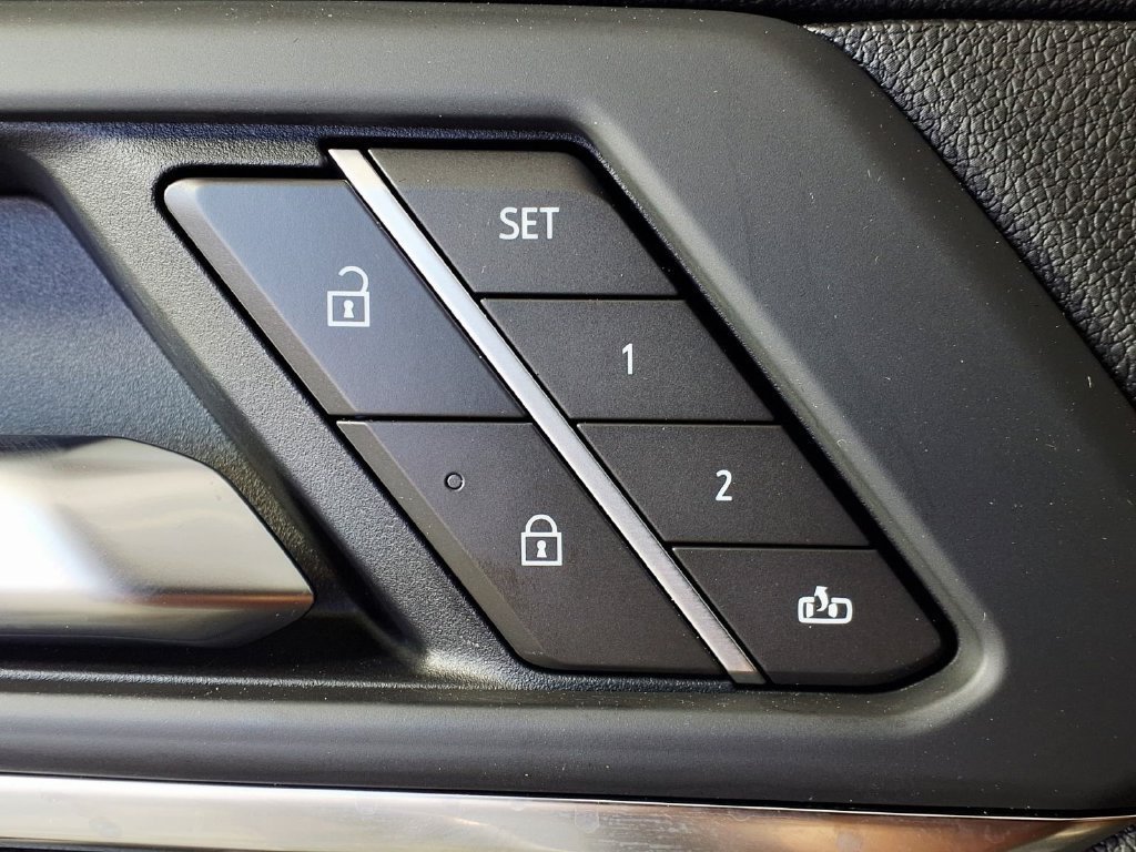 New 2027 GMC Terrain Denali AWD/4WD image 18