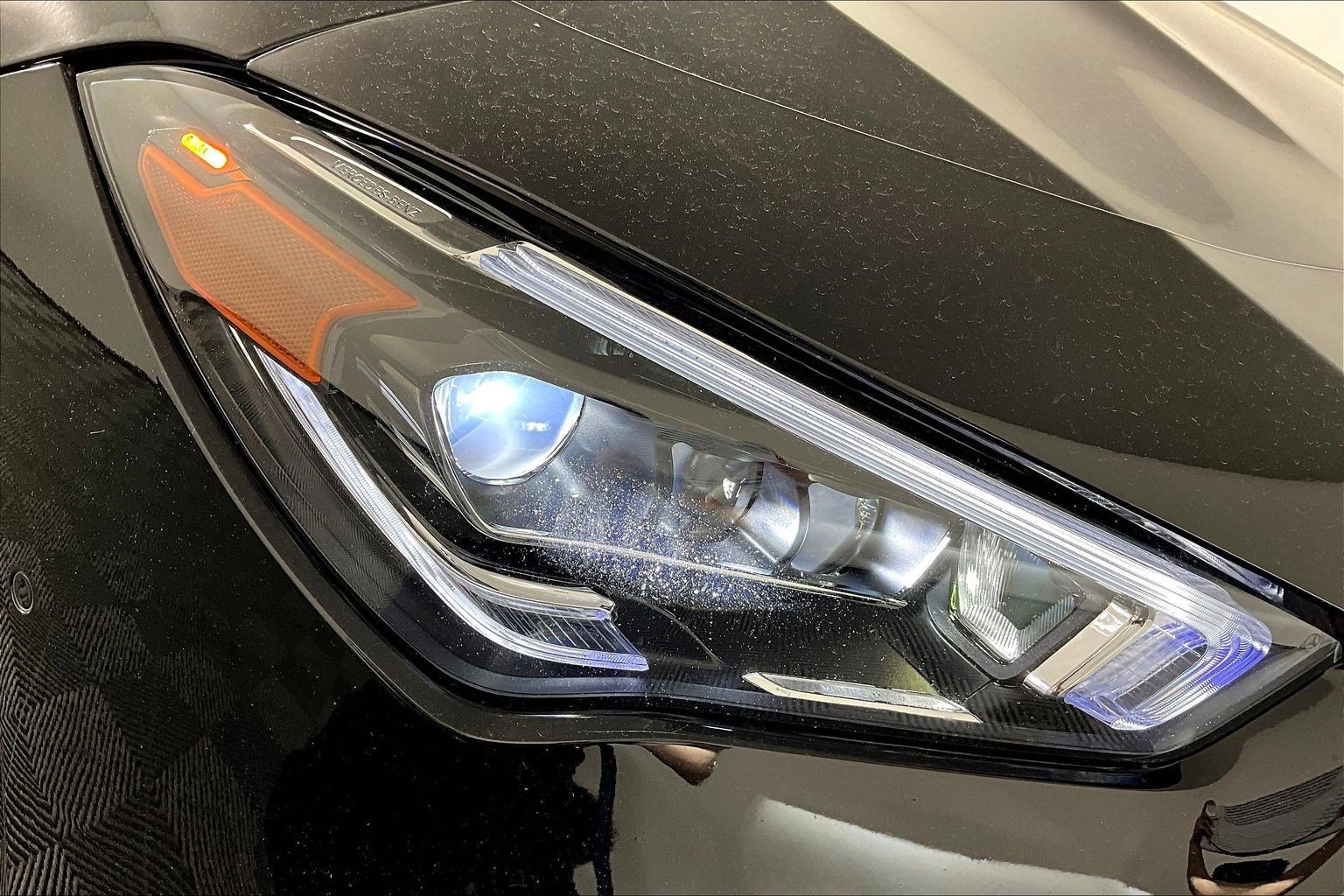 Used 2020 Mercedes-Benz CLA 250 4MATIC image 31