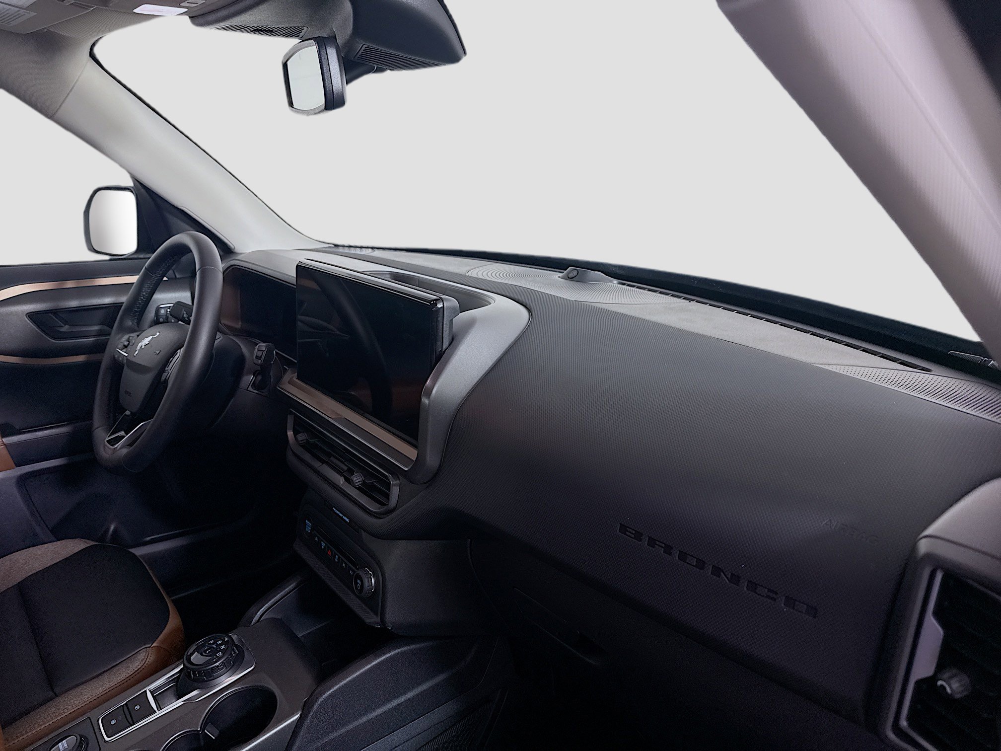 Used 2025 Ford Bronco Sport Outer Banks w/ Outer Banks Tech Package+ image 30