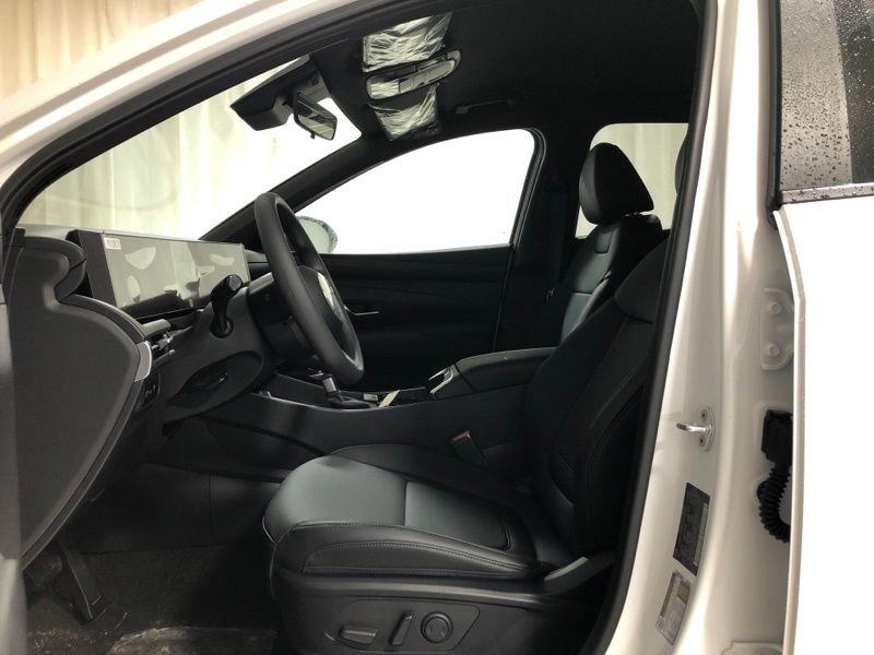 New 2026 Hyundai Santa Cruz SEL image 17