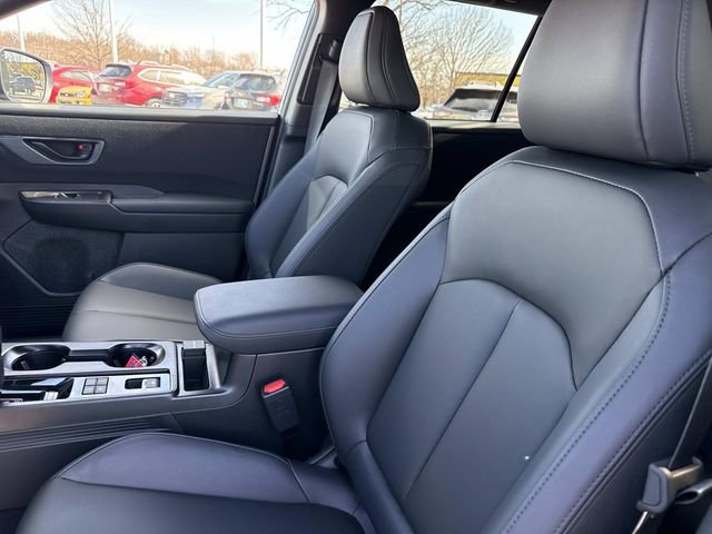 New 2026 Subaru Outback Premium AWD/4WD image 13