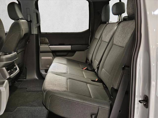 New 2026 Ford F250 XLT w/ XLT Premium Package AWD/4WD image 12