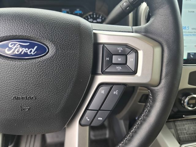 Certified 2022 Ford F250 Lariat image 27