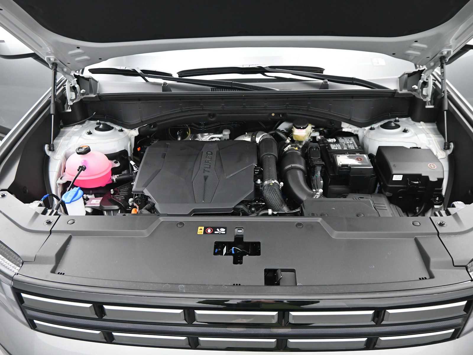 New 2026 Hyundai Santa Fe SEL AWD/4WD image 21