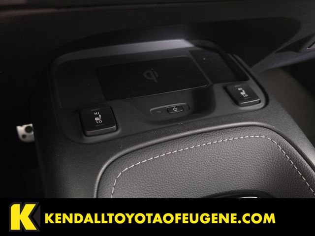 Certified 2025 Toyota Corolla GR AWD/4WD image 18