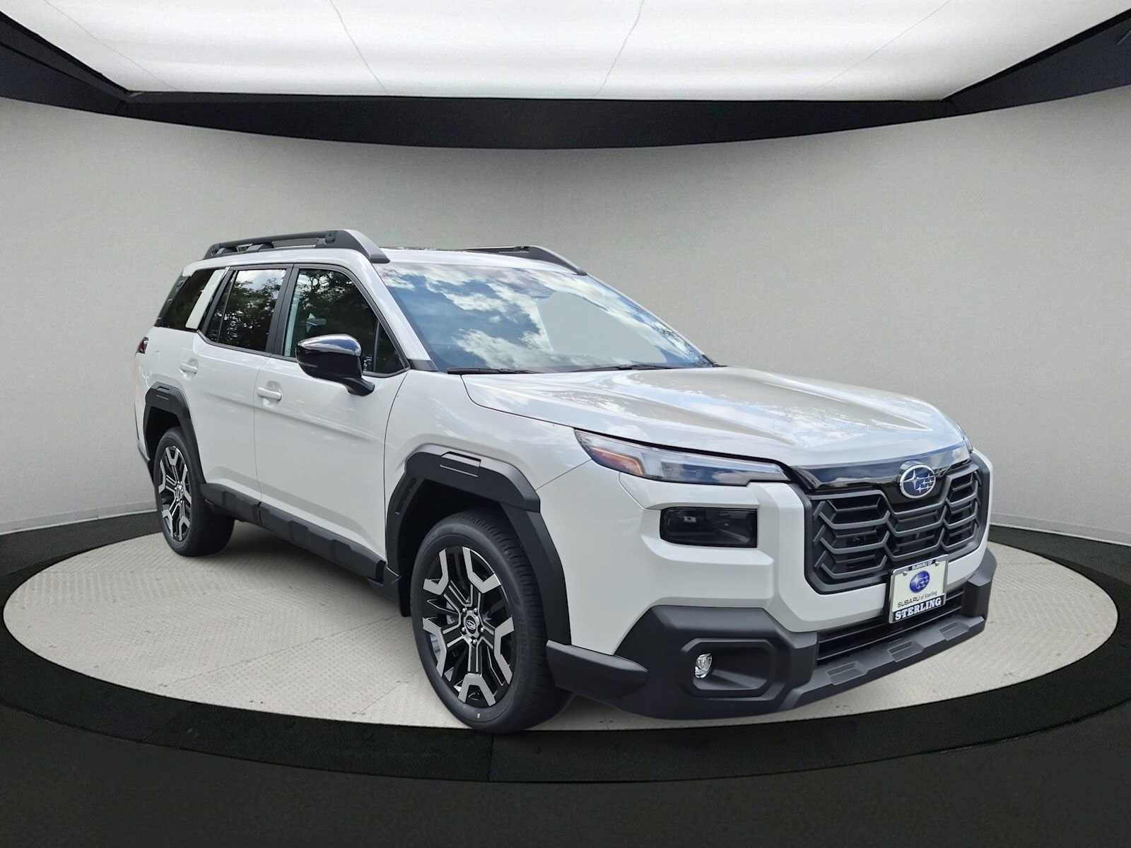 New 2026 Subaru Outback Touring XT AWD/4WD image 2