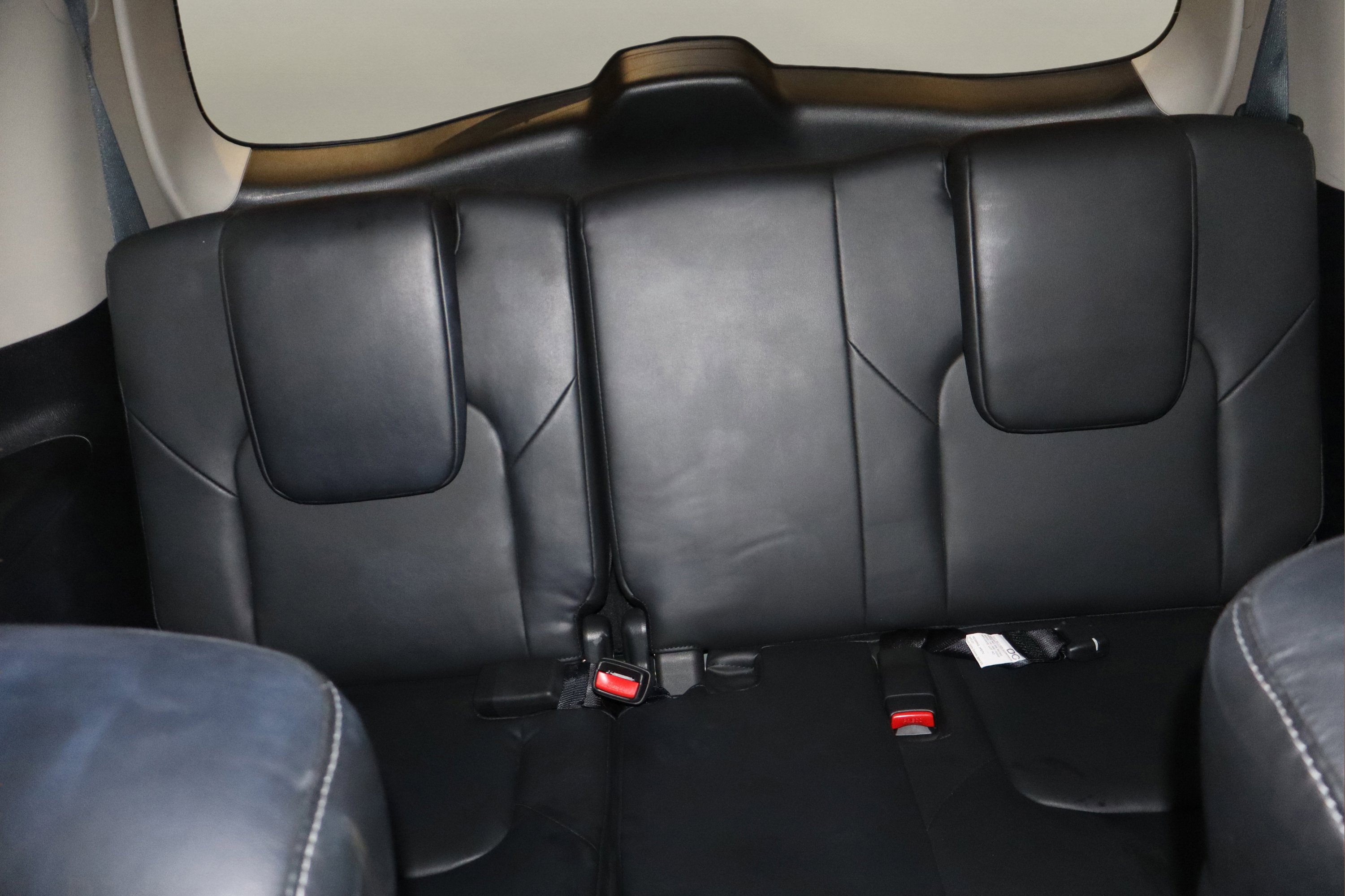 Used 2024 INFINITI QX80 Luxe image 15