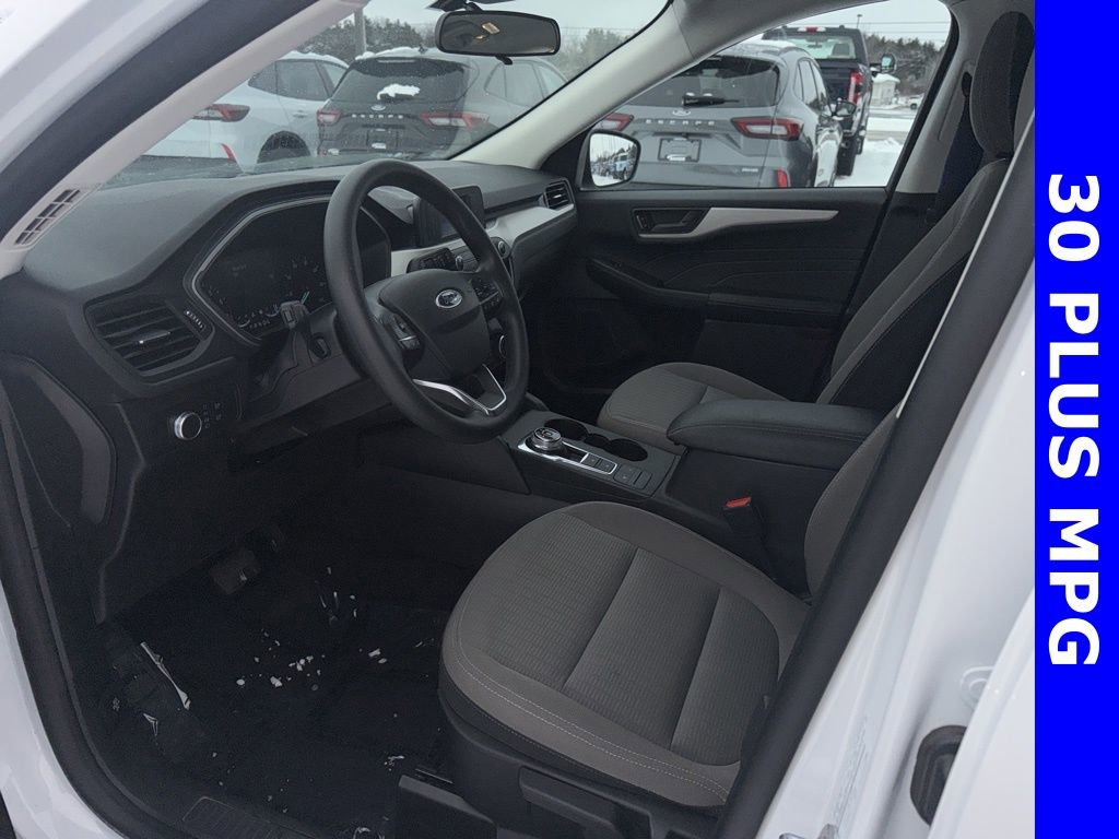 Used 2021 Ford Escape S image 14