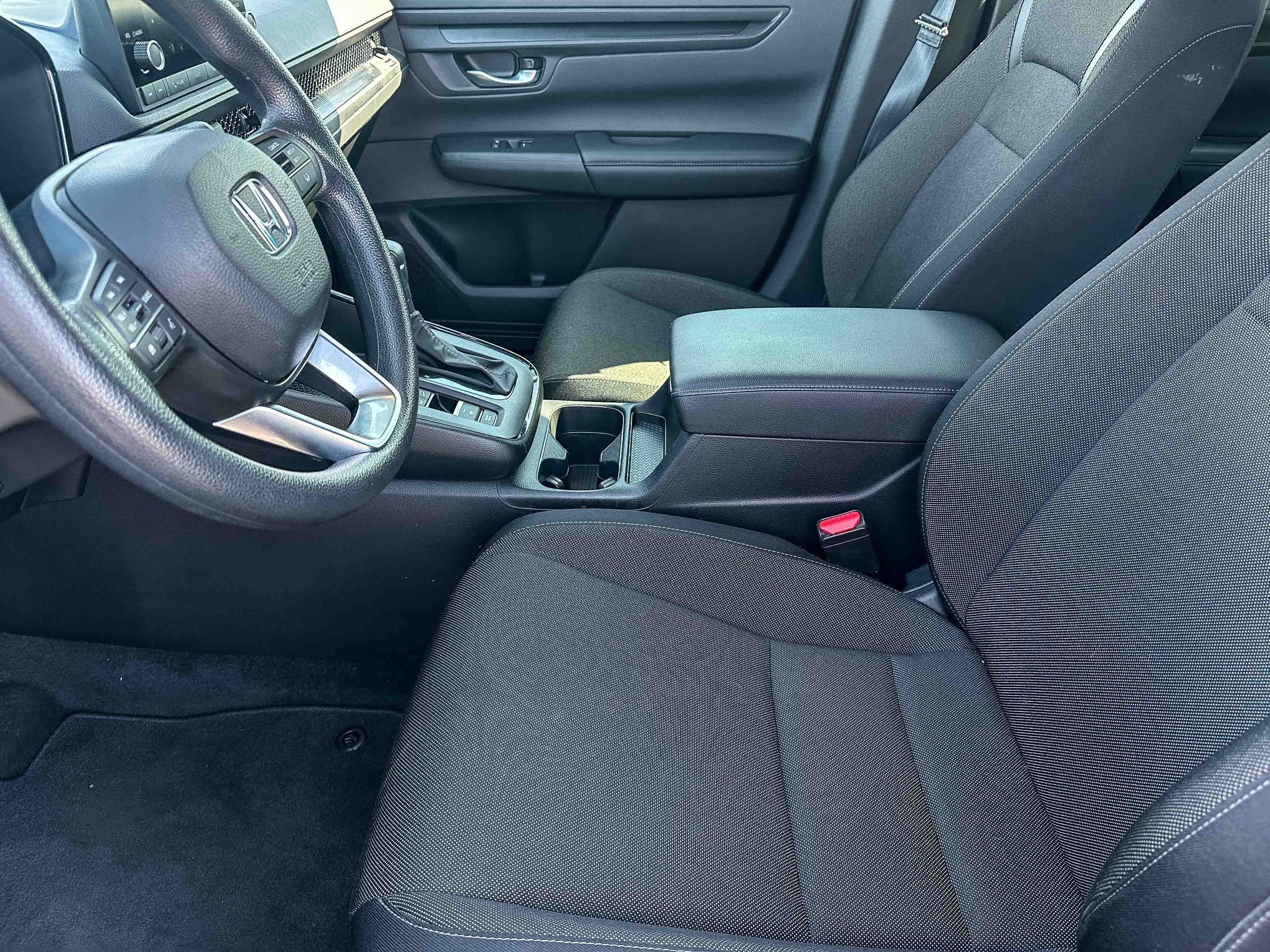 Certified 2023 Honda CR-V LX image 13