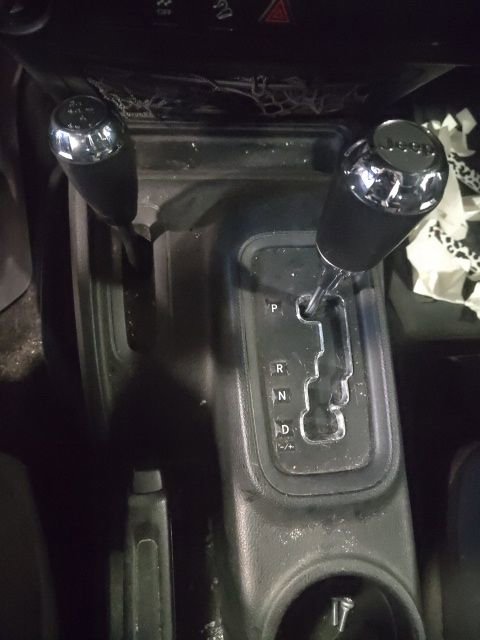 Used 2017 Jeep Wrangler Sport w/ Quick Order Package 24S image 12