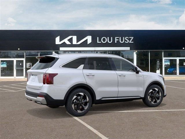 New 2026 Kia Sorento EX image 6