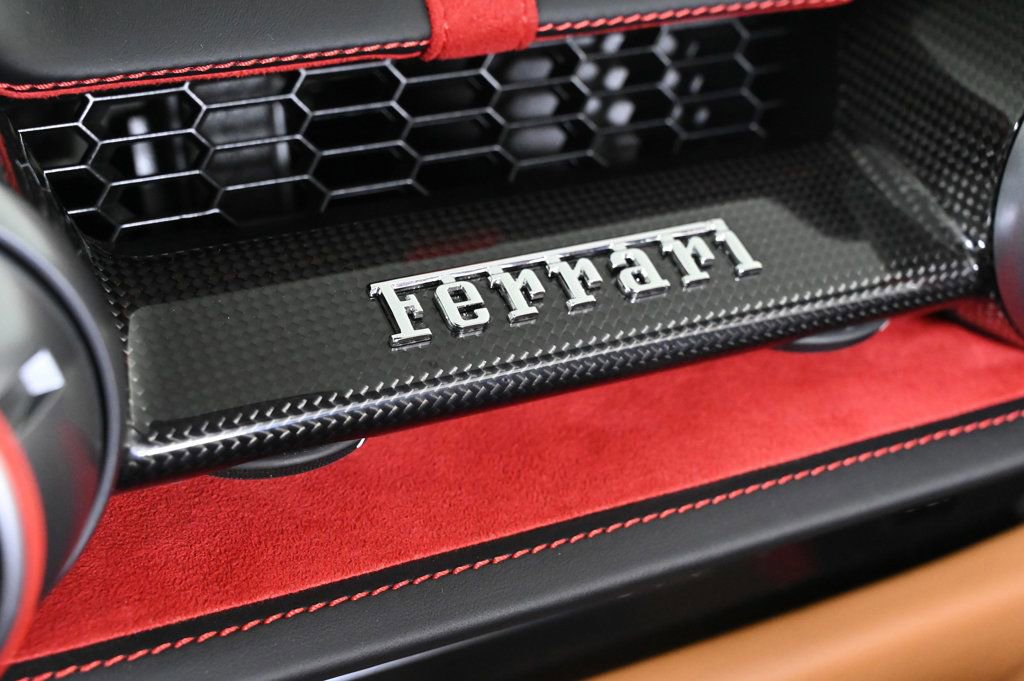 Certified 2023 Ferrari 812 GTS image 29