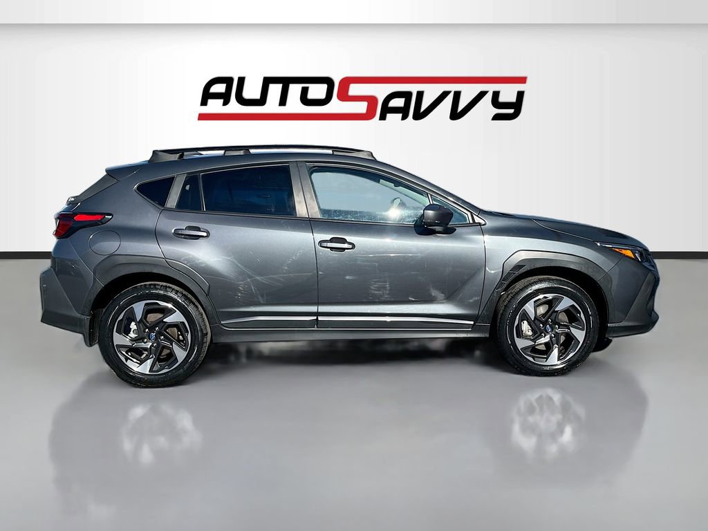Used 2024 Subaru Crosstrek 2.5i Limited image 8
