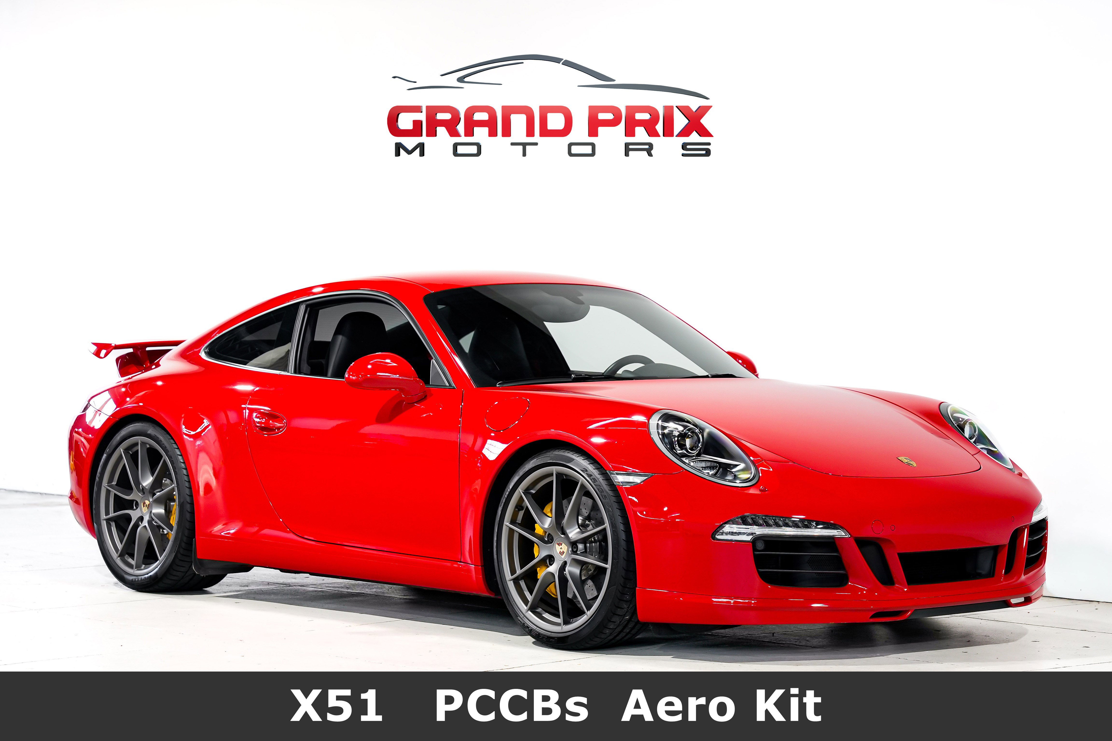 Used 2013 Porsche 911 Carrera S
