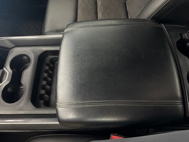 Used 2021 RAM 1500 Big Horn w/ Built-to-serve Edition AWD/4WD image 44