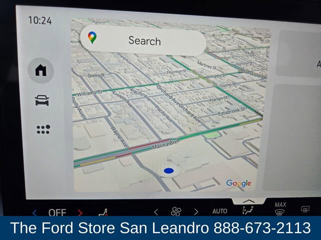 Certified 2025 Ford Explorer Active image 19