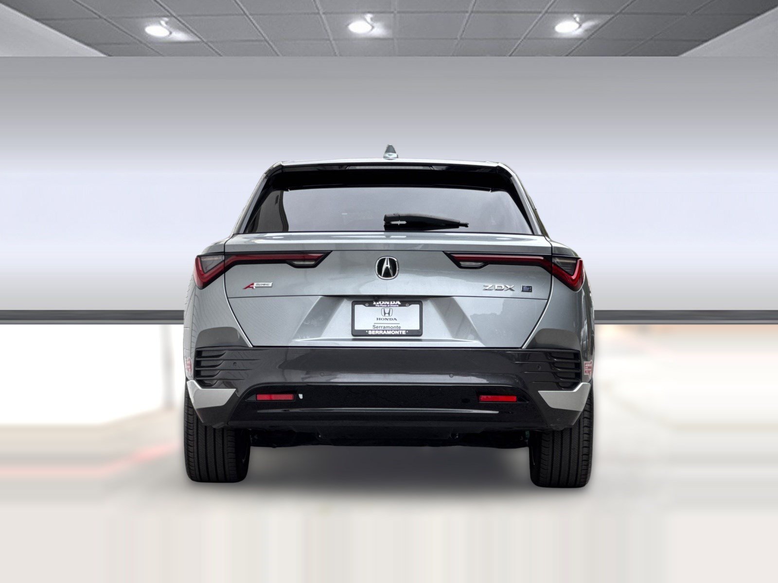 Used 2024 Acura ZDX A-Spec RWD image 9