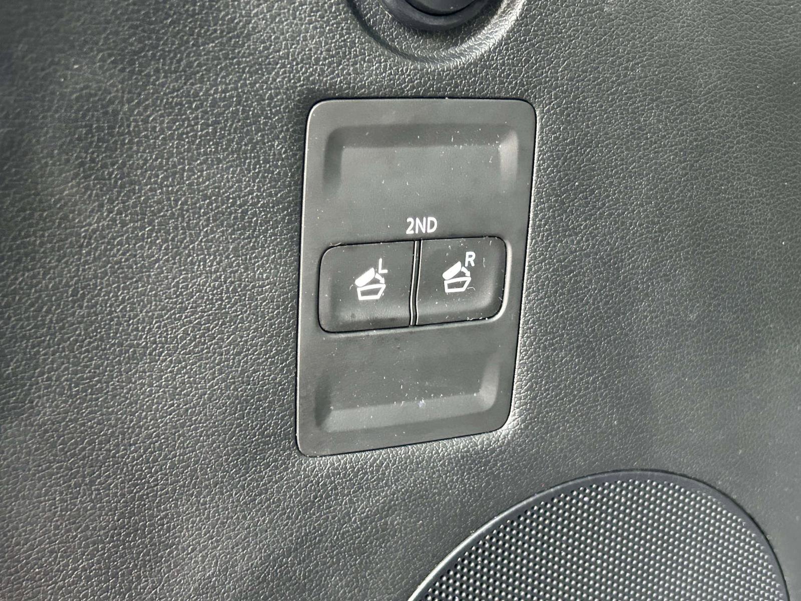 Used 2023 Hyundai Palisade SEL image 19