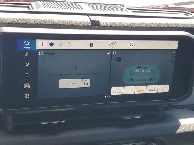 Used 2025 Jeep Wrangler Sport image 4