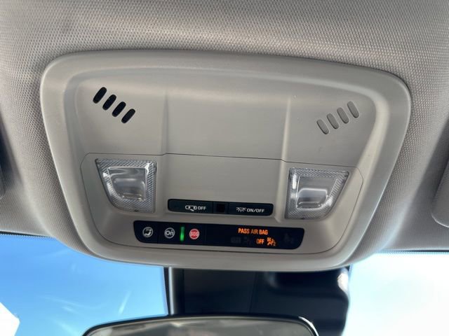 Used 2025 Chevrolet Malibu LT image 20