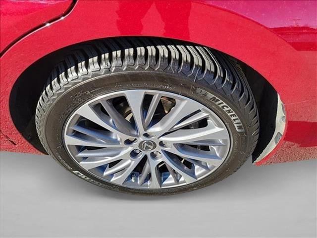 Used 2019 Lexus ES 350 ES 350 Luxury w/ Accessory Package 2 image 12