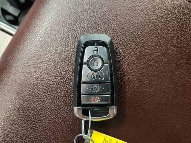 Used 2024 Ford Expedition Max Limited image 25