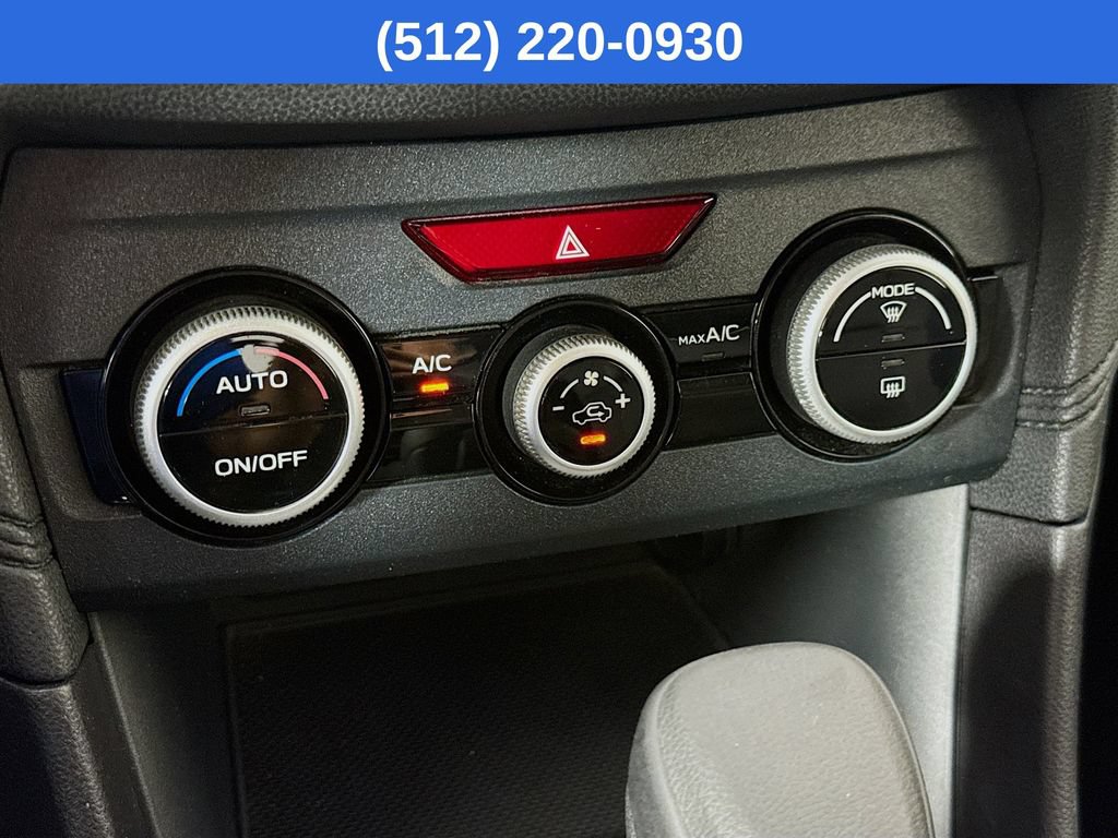 Used 2021 Subaru Crosstrek 2.0i AWD/4WD image 19