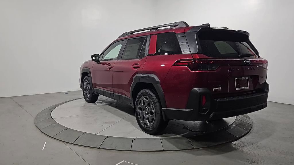 New 2026 Subaru Outback Premium image 3