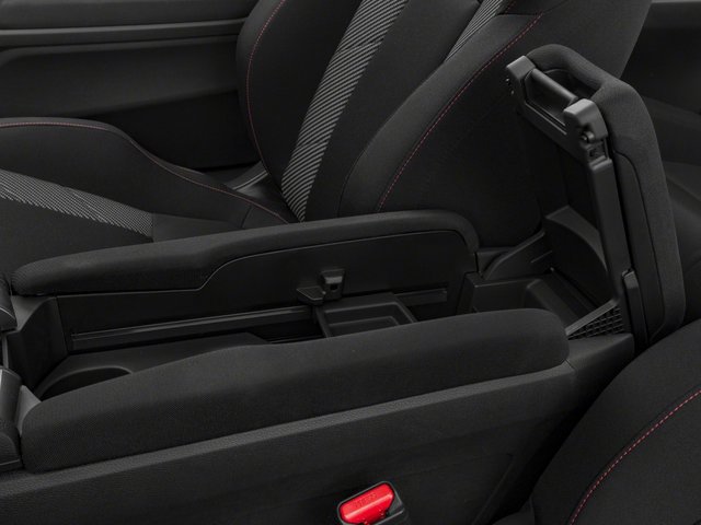 Used 2017 Honda Civic Si image 15