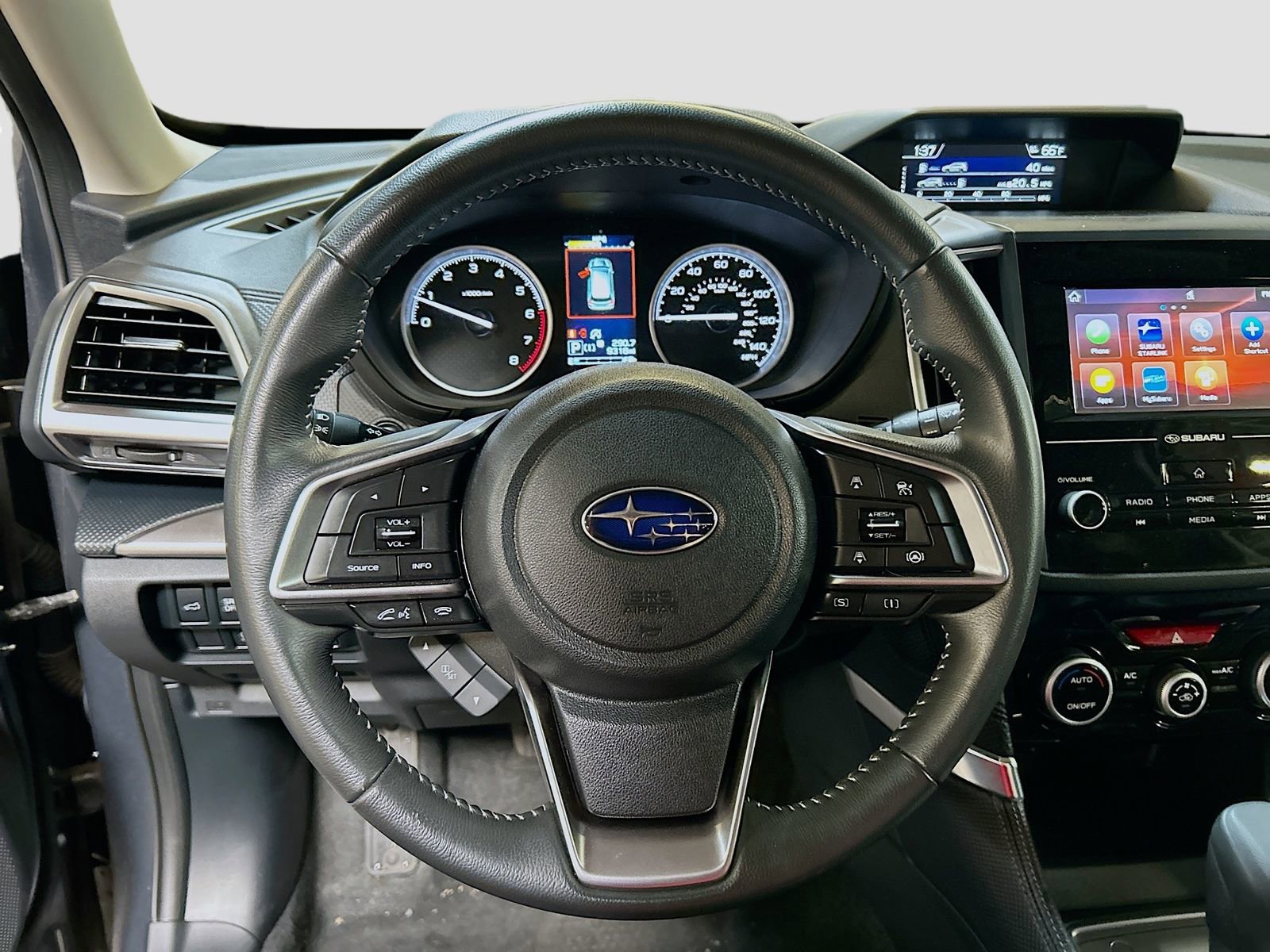 Used 2024 Subaru Forester Premium image 11