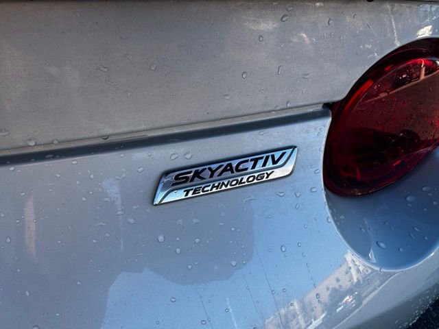 Used 2017 MAZDA MX-5 Miata Club image 6