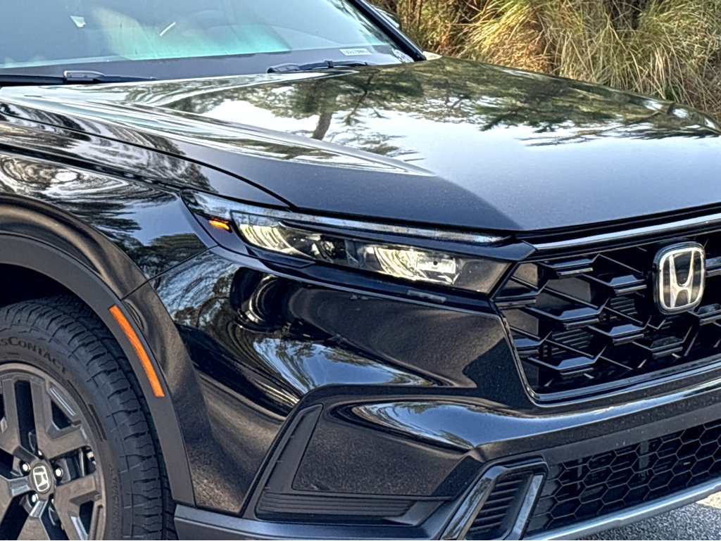 Used 2026 Honda CR-V TrailSport image 24