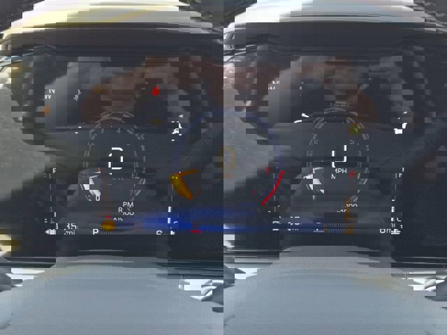 New 2026 Chevrolet Trax LT w/ Driver Confidence Package image 12