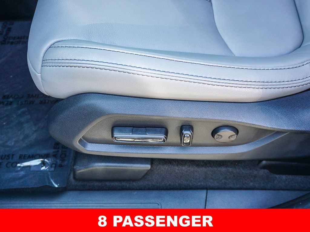 Used 2024 Honda Pilot EX-L image 19