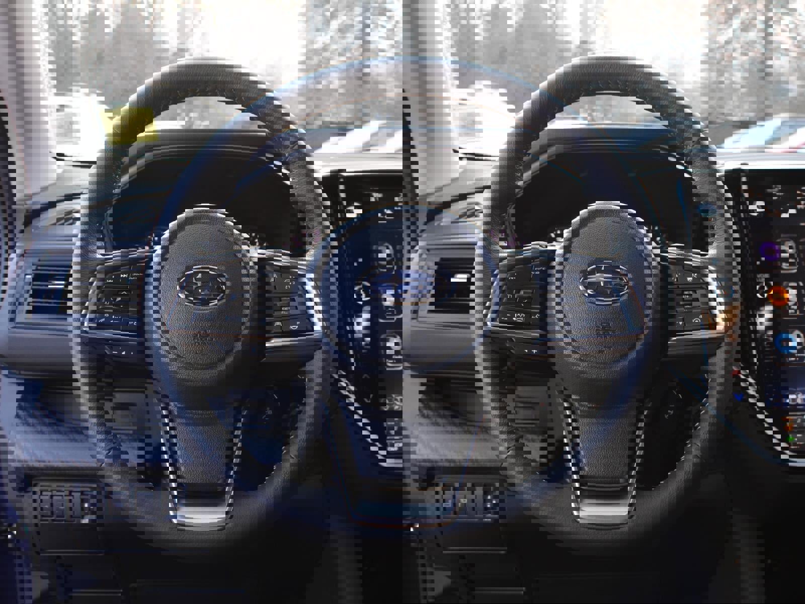 New 2026 Subaru Ascent Premium image 11