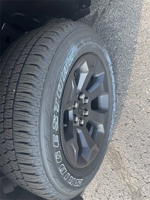 New 2026 RAM 1500 Big Horn image 10