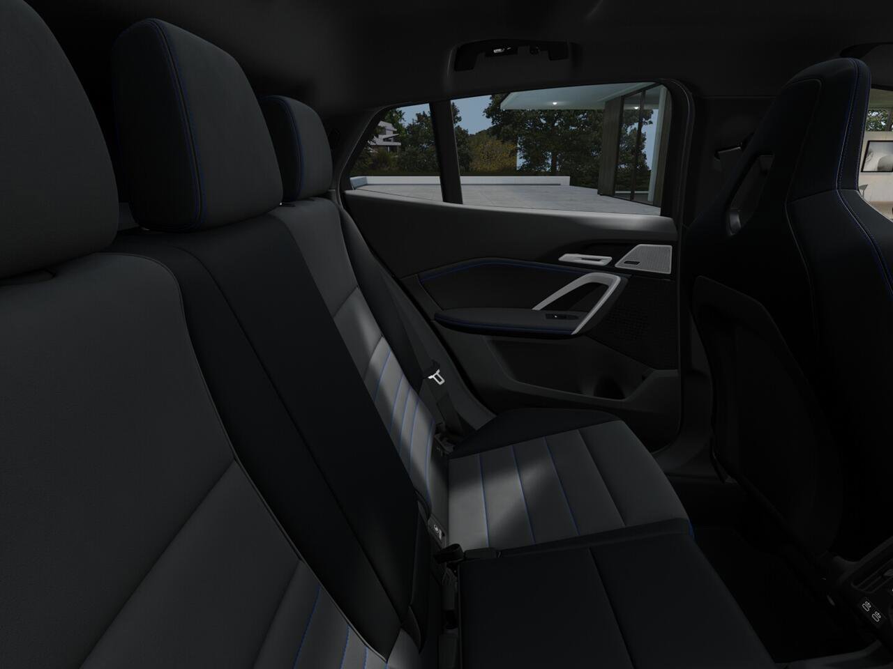 New 2026 BMW X2 M35i image 10