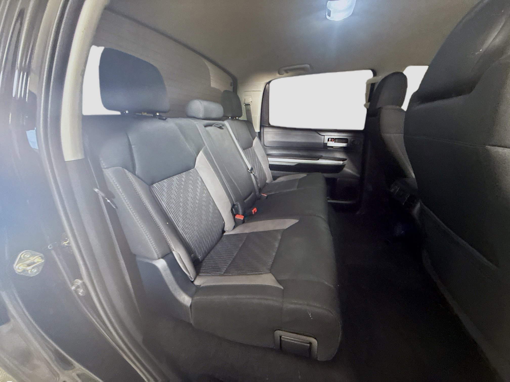 Used 2017 Toyota Tundra SR5 w/ SR5 Upgrade Package image 26