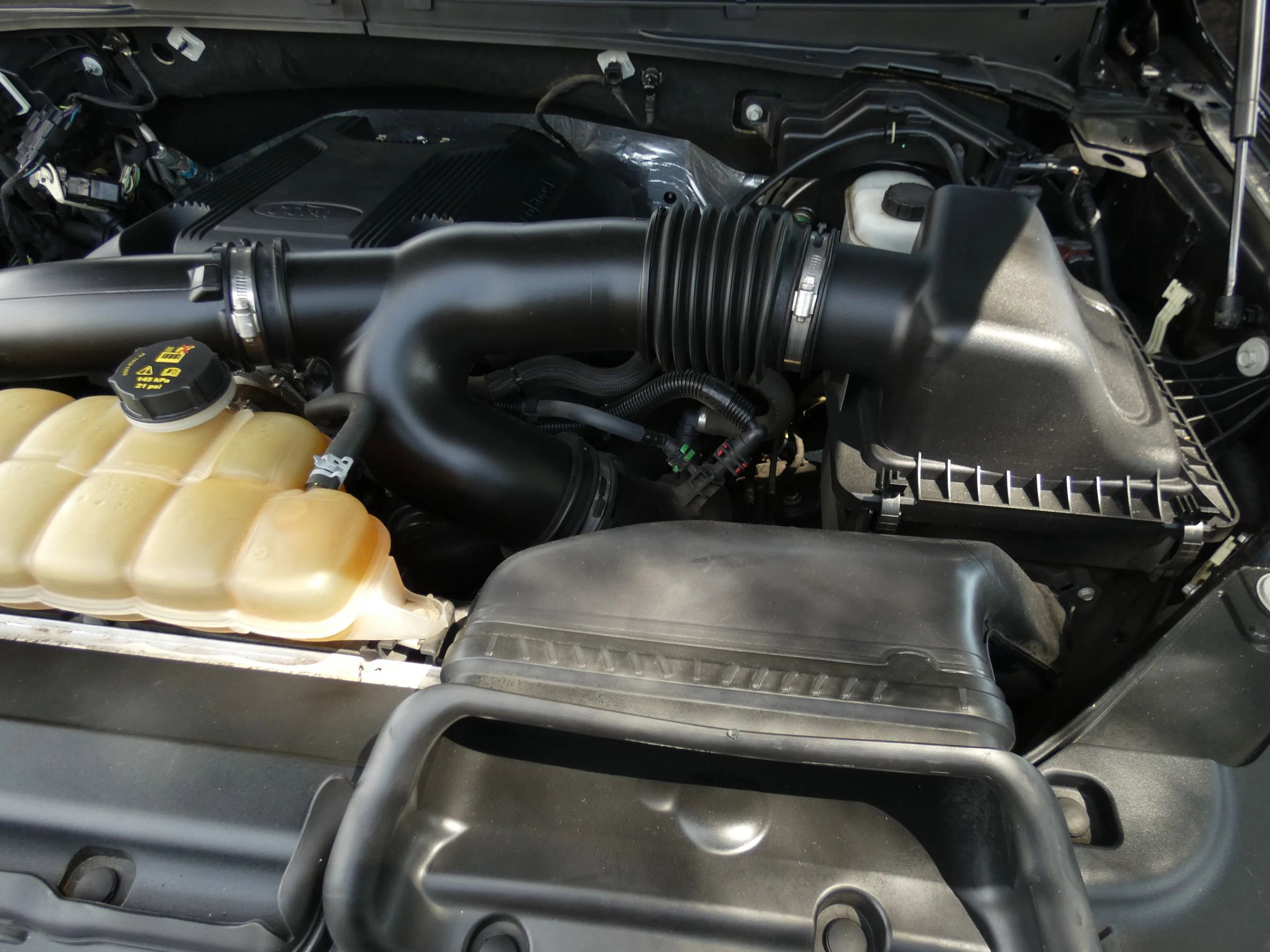 Used 2019 Ford Expedition Max Limited w/ Equipment Group 301A image 94