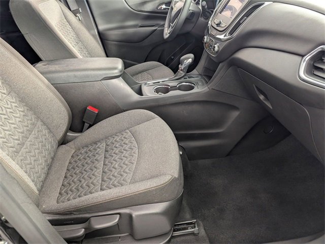 Certified 2024 Chevrolet Equinox LT image 33