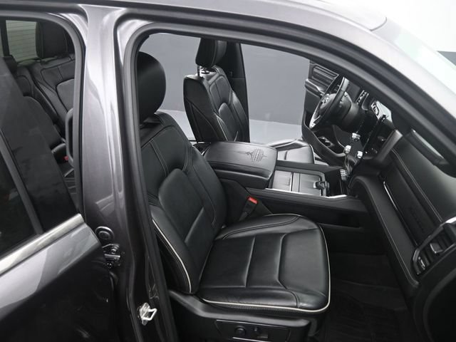 Used 2024 RAM 1500 Limited w/ Body Color Bumper Group AWD/4WD image 19