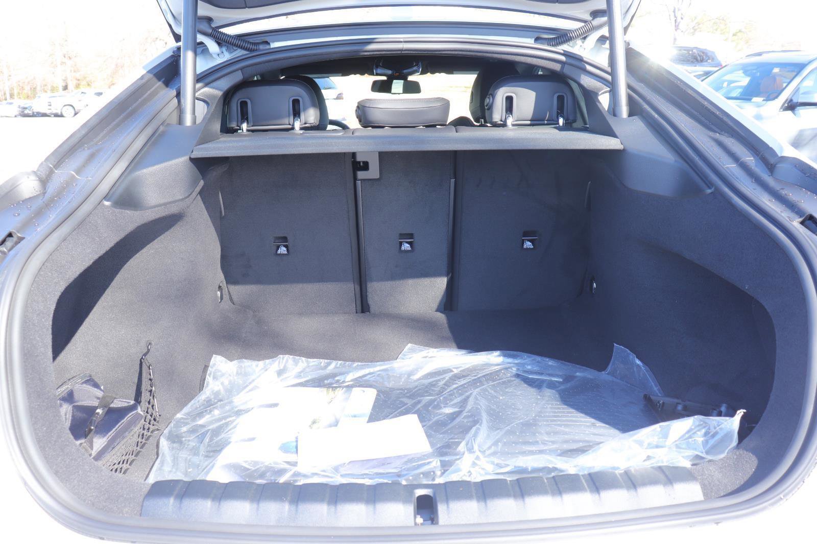 New 2026 BMW 430i w/ Premium Package RWD image 17